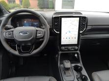 FORD Ranger DKab.Pick-up 3.0 EcoBlue 4x4 Wildtrak, Diesel, Neuwagen, Automat - 7