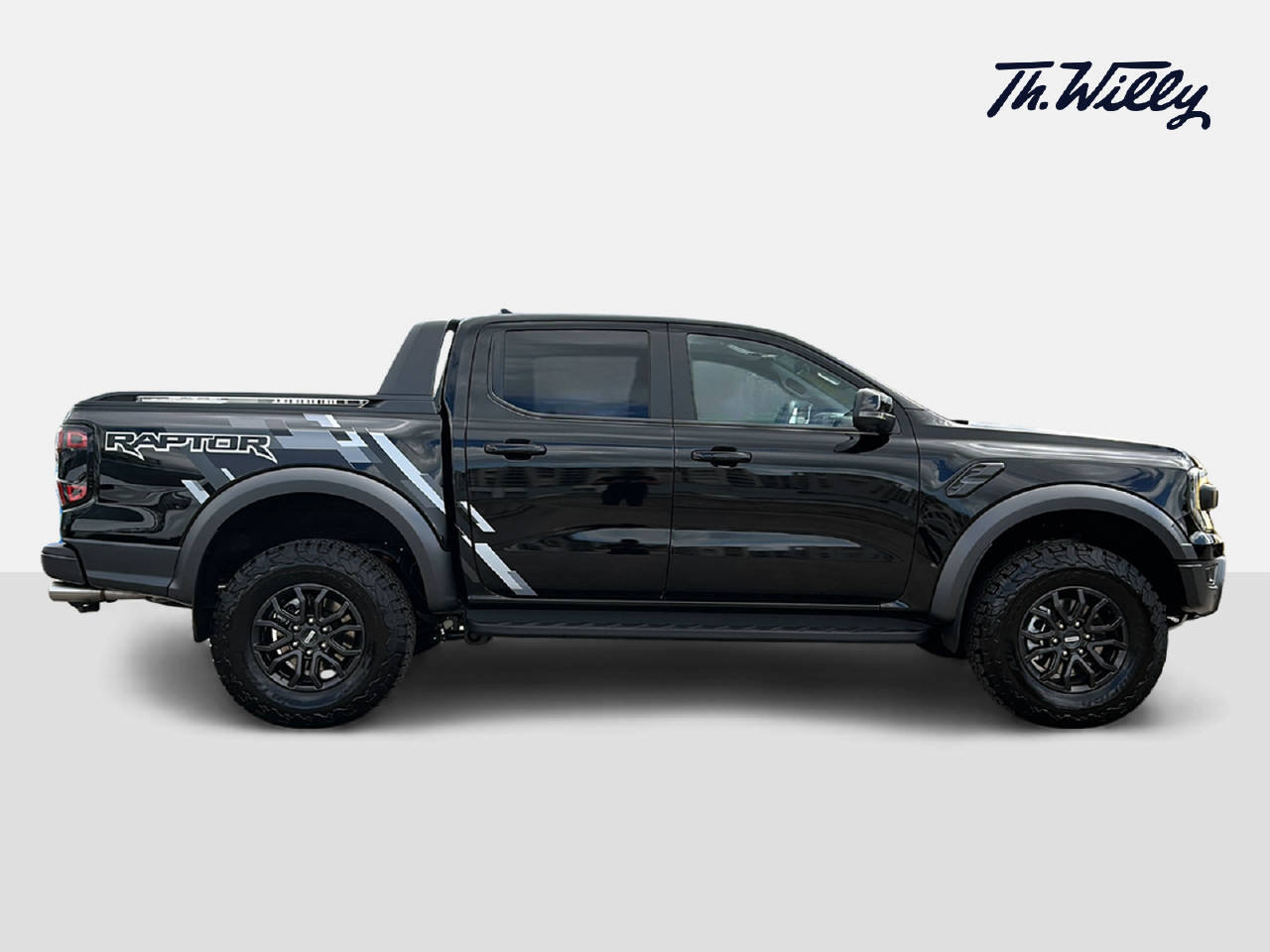 FORD Ranger DKab.Pick-up 3.0 EcoBoost 4x4 Raptor, Benzina, Auto nuove, Automatico - 6