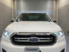 FORD Ranger DKab.Pick-up 2.0 EcoBlue 4x4 Limited, Diesel, Occasion / Utilisé, Automatique - 2