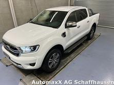 FORD Ranger DKab.Pick-up 2.0 EcoBlue 4x4 Limited, Diesel, Occasioni / Usate, Automatico - 3