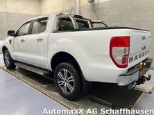 FORD Ranger DKab.Pick-up 2.0 EcoBlue 4x4 Limited, Diesel, Second hand / Used, Automatic - 4