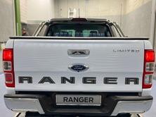 FORD Ranger DKab.Pick-up 2.0 EcoBlue 4x4 Limited, Diesel, Occasion / Utilisé, Automatique - 5