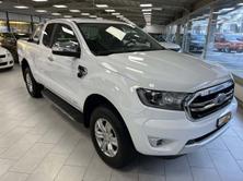 FORD Ranger Extra-Kab. Pick-up 2.0 EcoBlue 4x4 Limited, Diesel, Occasion / Gebraucht, Automat - 2