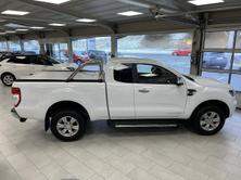 FORD Ranger Extra-Kab. Pick-up 2.0 EcoBlue 4x4 Limited, Diesel, Occasion / Gebraucht, Automat - 3