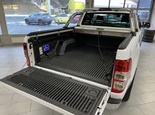 FORD Ranger Extra-Kab. Pick-up 2.0 EcoBlue 4x4 Limited, Diesel, Occasion / Gebraucht, Automat - 6