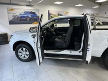 FORD Ranger Extra-Kab. Pick-up 2.0 EcoBlue 4x4 Limited, Diesel, Occasion / Gebraucht, Automat - 7