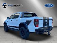 FORD Ranger DKab.Pick-up 2.0 EcoBlu, Diesel, Occasioni / Usate, Automatico - 4
