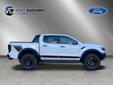 FORD Ranger DKab.Pick-up 2.0 EcoBlu, Diesel, Occasioni / Usate, Automatico - 7