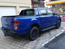 FORD Ranger DKab.Pick-up 3.2 TDCi 4x4 Wildtrak, Diesel, Second hand / Used, Automatic - 5