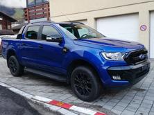 FORD Ranger DKab.Pick-up 3.2 TDCi 4x4 Wildtrak, Diesel, Second hand / Used, Automatic - 6