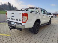 FORD Ranger DKab.Pick-up 2.0 EcoBlue 4x4 XLT, Diesel, Occasion / Utilisé, Automatique - 2