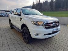 FORD Ranger DKab.Pick-up 2.0 EcoBlue 4x4 XLT, Diesel, Occasioni / Usate, Automatico - 4