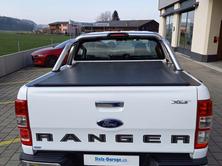 FORD Ranger DKab.Pick-up 2.0 EcoBlue 4x4 XLT, Diesel, Occasion / Gebraucht, Automat - 5