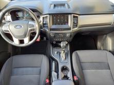 FORD Ranger DKab.Pick-up 2.0 EcoBlue 4x4 XLT, Diesel, Occasioni / Usate, Automatico - 7