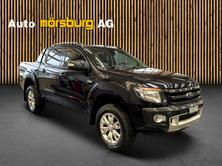 FORD Ranger DKab.Pick-up 3.2 TDCi 4x4 Wildtrak, Diesel, Second hand / Used, Manual - 2