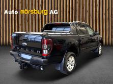 FORD Ranger DKab.Pick-up 3.2 TDCi 4x4 Wildtrak, Diesel, Occasioni / Usate, Manuale - 3
