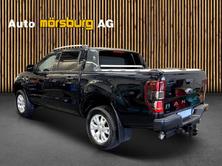 FORD Ranger DKab.Pick-up 3.2 TDCi 4x4 Wildtrak, Diesel, Occasioni / Usate, Manuale - 4