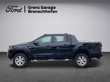 FORD Ranger DKab.Pick-up 3.2 TDCi 4x4 Wildtrak, Diesel, Occasioni / Usate, Automatico - 2
