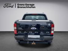 FORD Ranger DKab.Pick-up 3.2 TDCi 4x4 Wildtrak, Diesel, Occasioni / Usate, Automatico - 5