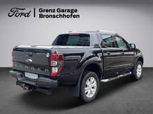FORD Ranger DKab.Pick-up 3.2 TDCi 4x4 Wildtrak, Diesel, Occasioni / Usate, Automatico - 6
