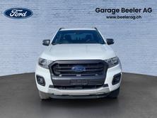 FORD Ranger DKab.Pick-up 2.0 EcoBlue 4x4 Wildtrak, Diesel, Occasioni / Usate, Automatico - 2
