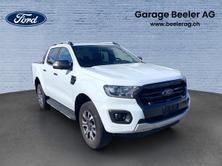 FORD Ranger DKab.Pick-up 2.0 EcoBlue 4x4 Wildtrak, Diesel, Second hand / Used, Automatic - 3
