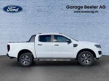FORD Ranger DKab.Pick-up 2.0 EcoBlue 4x4 Wildtrak, Diesel, Occasioni / Usate, Automatico - 4