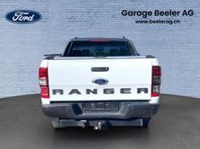 FORD Ranger DKab.Pick-up 2.0 EcoBlue 4x4 Wildtrak, Diesel, Occasion / Utilisé, Automatique - 6