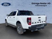 FORD Ranger DKab.Pick-up 2.0 EcoBlue 4x4 Wildtrak, Diesel, Occasioni / Usate, Automatico - 7