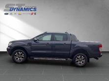 FORD Ranger DKab.Pick-up 2.0 EcoBlue 4x4 Wildtrak, Diesel, Occasioni / Usate, Automatico - 3