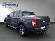 FORD Ranger DKab.Pick-up 2.0 EcoBlue 4x4 Wildtrak, Diesel, Second hand / Used, Automatic - 4