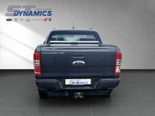 FORD Ranger DKab.Pick-up 2.0 EcoBlue 4x4 Wildtrak, Diesel, Occasioni / Usate, Automatico - 5
