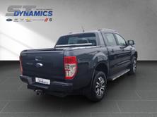 FORD Ranger DKab.Pick-up 2.0 EcoBlue 4x4 Wildtrak, Diesel, Occasioni / Usate, Automatico - 6
