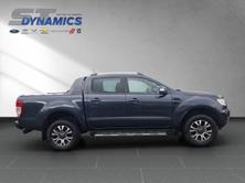 FORD Ranger DKab.Pick-up 2.0 EcoBlue 4x4 Wildtrak, Diesel, Second hand / Used, Automatic - 7