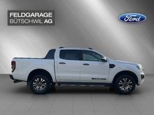 FORD Ranger DKab.Pick-up 2.0 EcoBlue 4x4 Wildtrak, Diesel, Occasioni / Usate, Automatico - 4