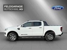 FORD Ranger DKab.Pick-up 2.0 EcoBlue 4x4 Wildtrak, Diesel, Occasioni / Usate, Automatico - 5