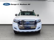 FORD Ranger DKab.Pick-up 2.2 TDCi 4x4 XLT, Diesel, Second hand / Used, Manual - 2