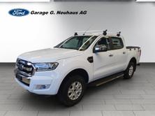 FORD Ranger DKab.Pick-up 2.2 TDCi 4x4 XLT, Diesel, Occasioni / Usate, Manuale - 3