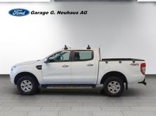 FORD Ranger DKab.Pick-up 2.2 TDCi 4x4 XLT, Diesel, Second hand / Used, Manual - 4