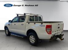 FORD Ranger DKab.Pick-up 2.2 TDCi 4x4 XLT, Diesel, Occasioni / Usate, Manuale - 5