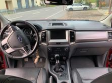 FORD Ranger DKab.Pick-up 3.2 TDCi 4x4 Limited, Diesel, Occasioni / Usate, Manuale - 2