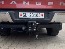 FORD Ranger DKab.Pick-up 3.2 TDCi 4x4 Limited, Diesel, Occasioni / Usate, Manuale - 5