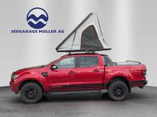 FORD Ranger DKab.Pick-up 2.0 EcoBlue 4x4 Stormtrak, Diesel, Occasioni / Usate, Automatico - 3