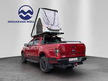 FORD Ranger DKab.Pick-up 2.0 EcoBlue 4x4 Stormtrak, Diesel, Occasioni / Usate, Automatico - 4