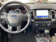 FORD Ranger DKab.Pick-up 2.0 EcoBlue 4x4 Stormtrak, Diesel, Occasioni / Usate, Automatico - 7