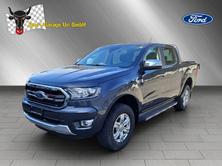 FORD Ranger DKab.Pick-up 2.0 EcoBlue 4x4 Limited, Diesel, Second hand / Used, Manual - 2