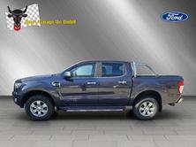 FORD Ranger DKab.Pick-up 2.0 EcoBlue 4x4 Limited, Diesel, Second hand / Used, Manual - 3