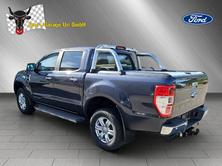 FORD Ranger DKab.Pick-up 2.0 EcoBlue 4x4 Limited, Diesel, Second hand / Used, Manual - 4