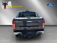 FORD Ranger DKab.Pick-up 2.0 EcoBlue 4x4 Limited, Diesel, Occasioni / Usate, Manuale - 5