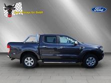 FORD Ranger DKab.Pick-up 2.0 EcoBlue 4x4 Limited, Diesel, Second hand / Used, Manual - 7